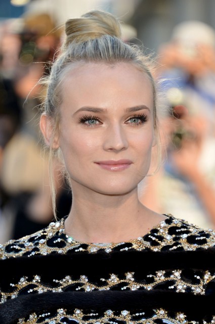 Carpets & Candids: Diane Kruger at TIFF premiere of Inescapable