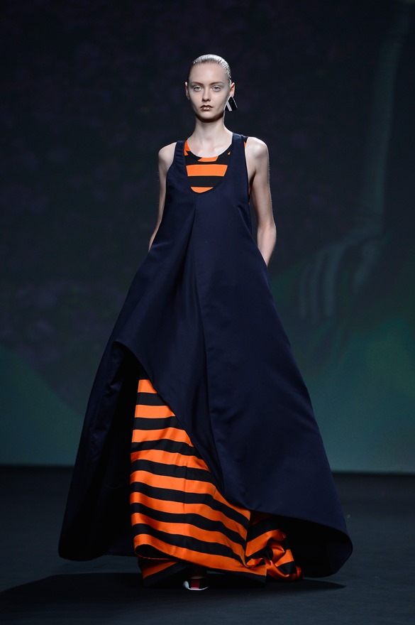 Paris Fashion Week: Christian Dior Haute Couture F/W 2013/2014