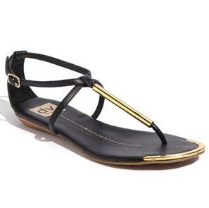 Sasha’s INTO IT: DOLCE VITA ARCHER SANDAL
