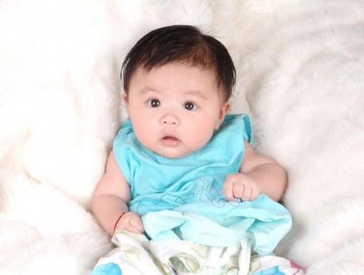 Duana Names: Charlie and Daisy?