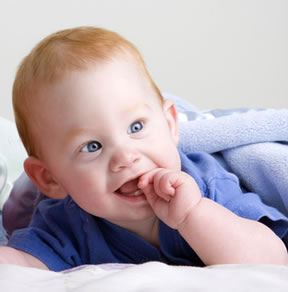 Duana Names: Eleanor Ruby & Jackson William Joseph