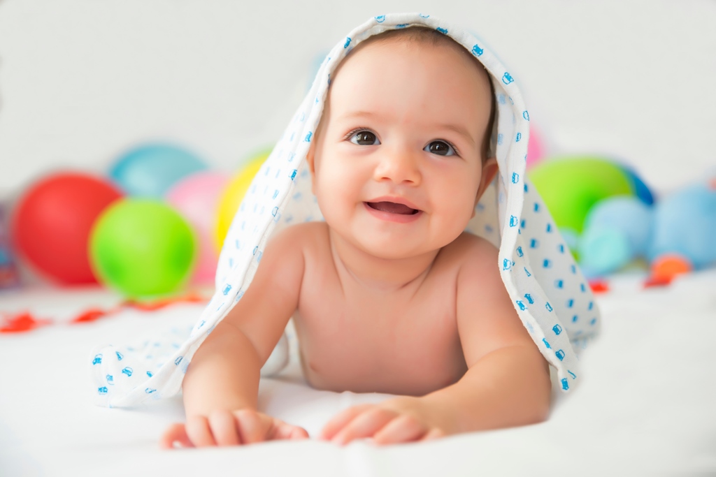 Duana Names: Tell Me You Love It