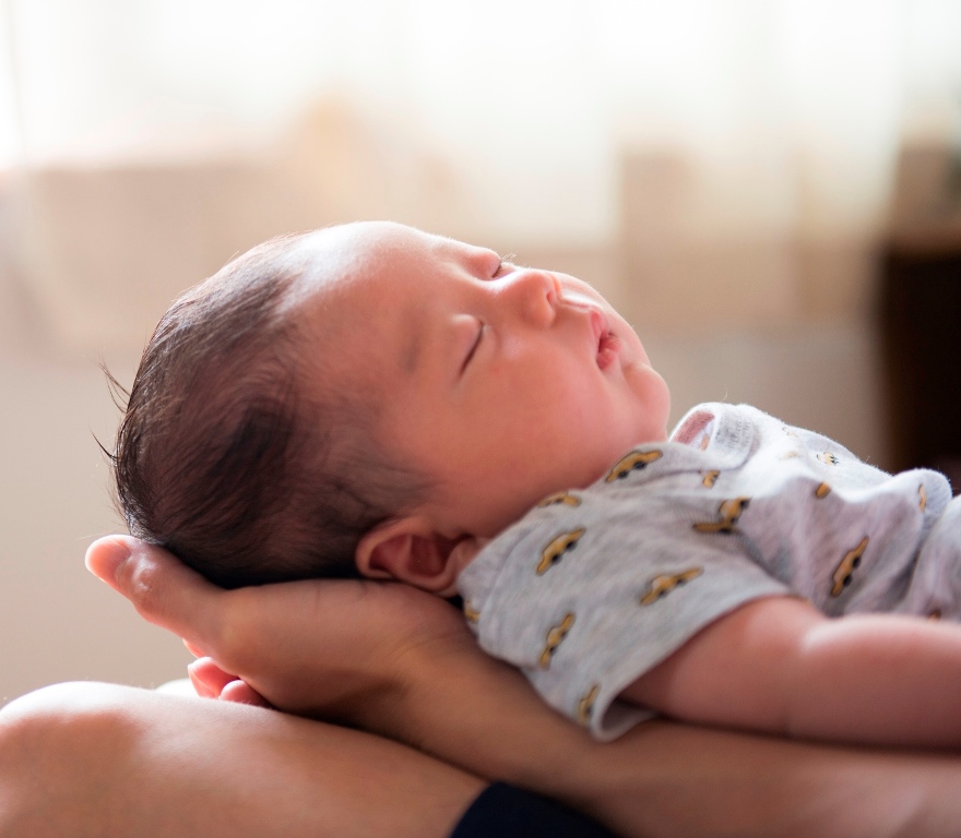 Duana Names: Oprah, Uma, Ari, Eli