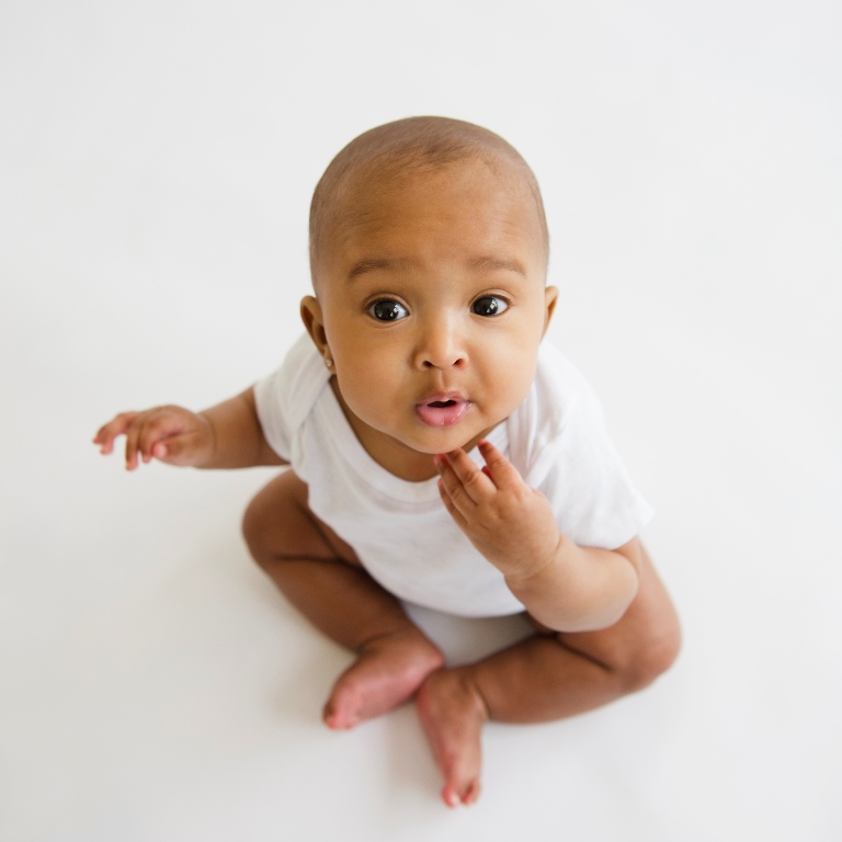 Duana Names: Secret Agent Baby-O