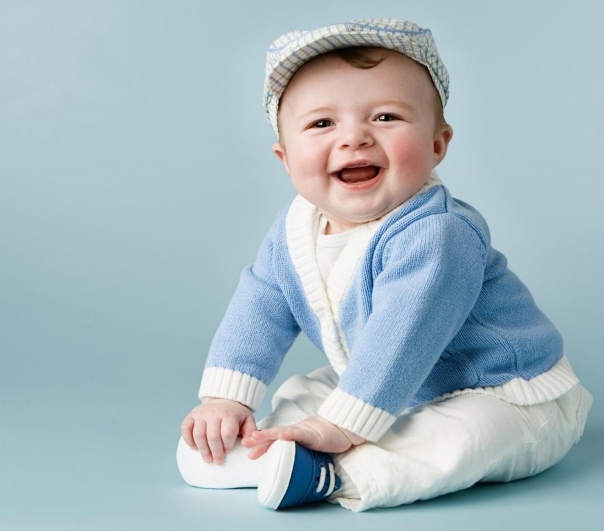 Duana Names: Can a Nickname Just Be A Name?