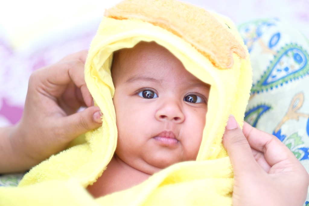 Duana Names: Nothing Compares To Him