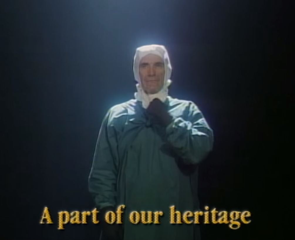 Duana Names: In Search of a Burnt-Toast Badass