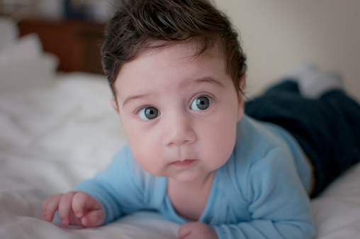 Duana Names: A trilingual boy