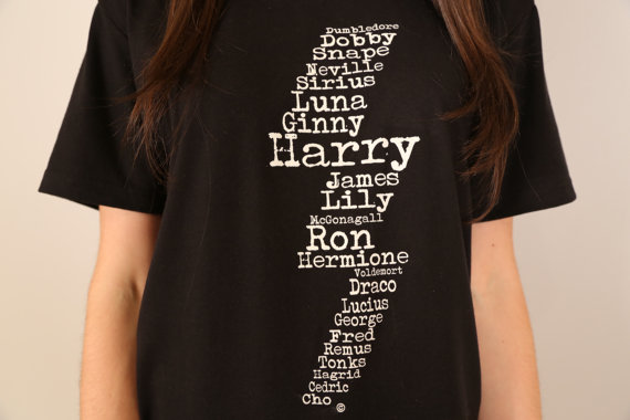 Duana Names: Double Middle, Side of Potter?