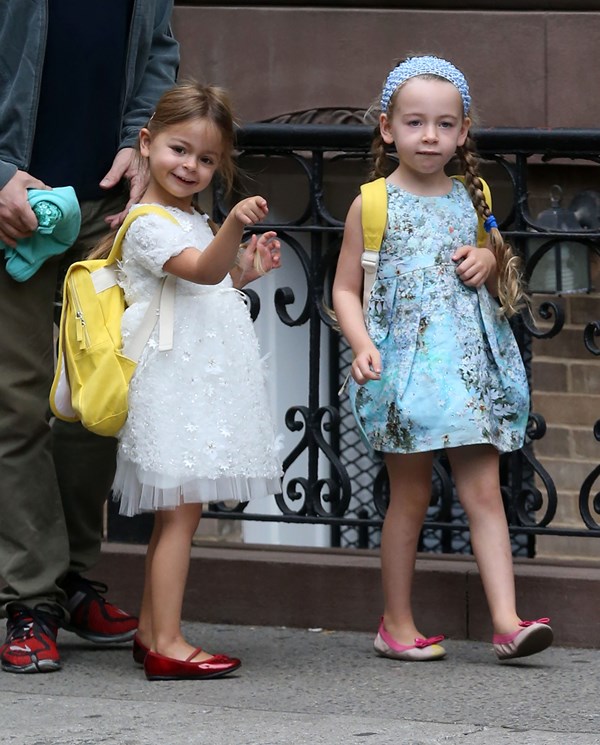 Duana Names: Twin Fakeout