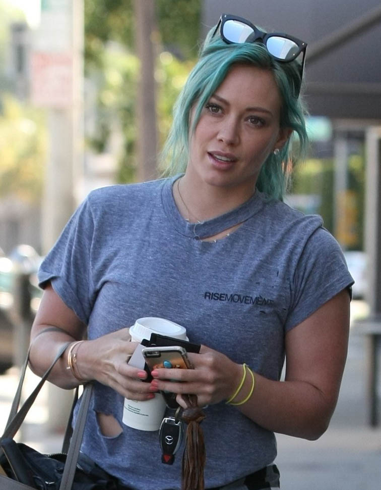 Smutty Fitness: At-home workouts