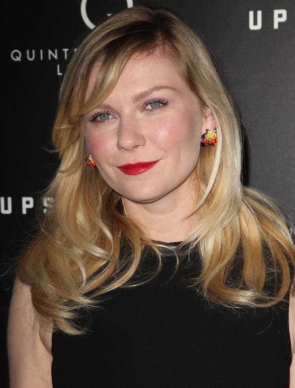 Carpets & Candids: Kiki's yellow halves