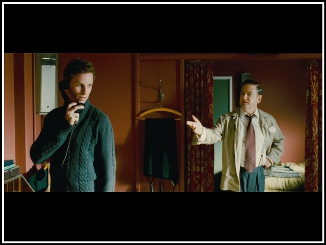 Sasha Finds: Eddie’s sweater