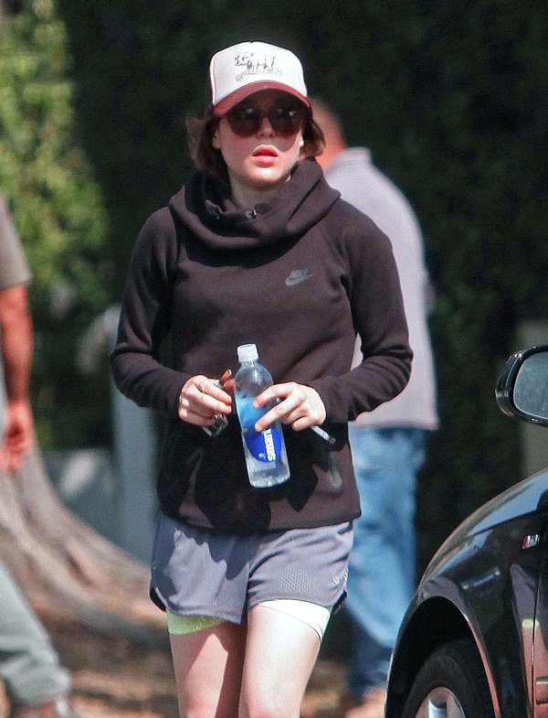 Smutty Fitness: Not just about winning