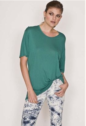 Sasha Finds: Emerald Green