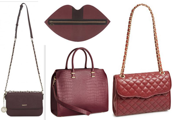 Sasha Finds: Fall Bags