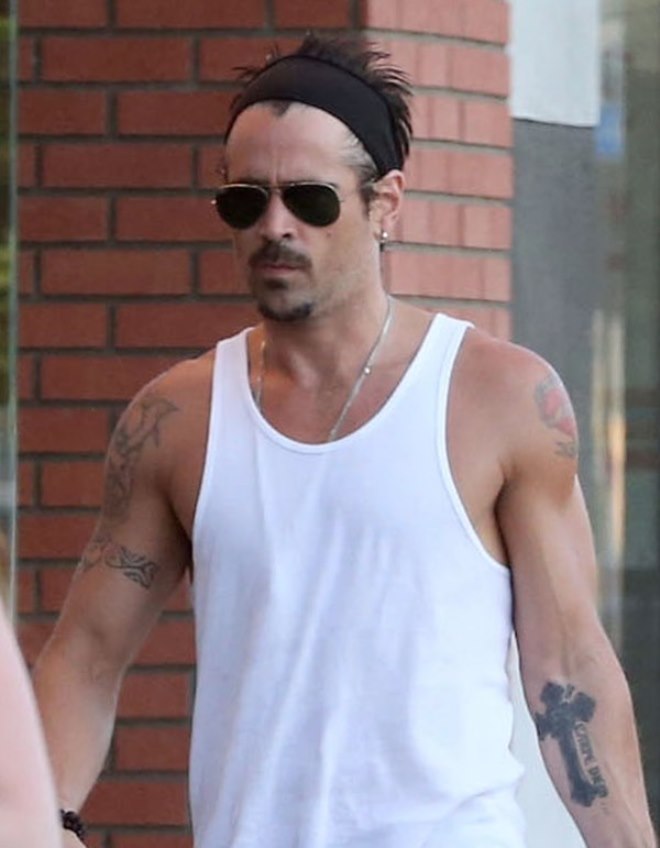 Smutty Fitness: Instant Gratification