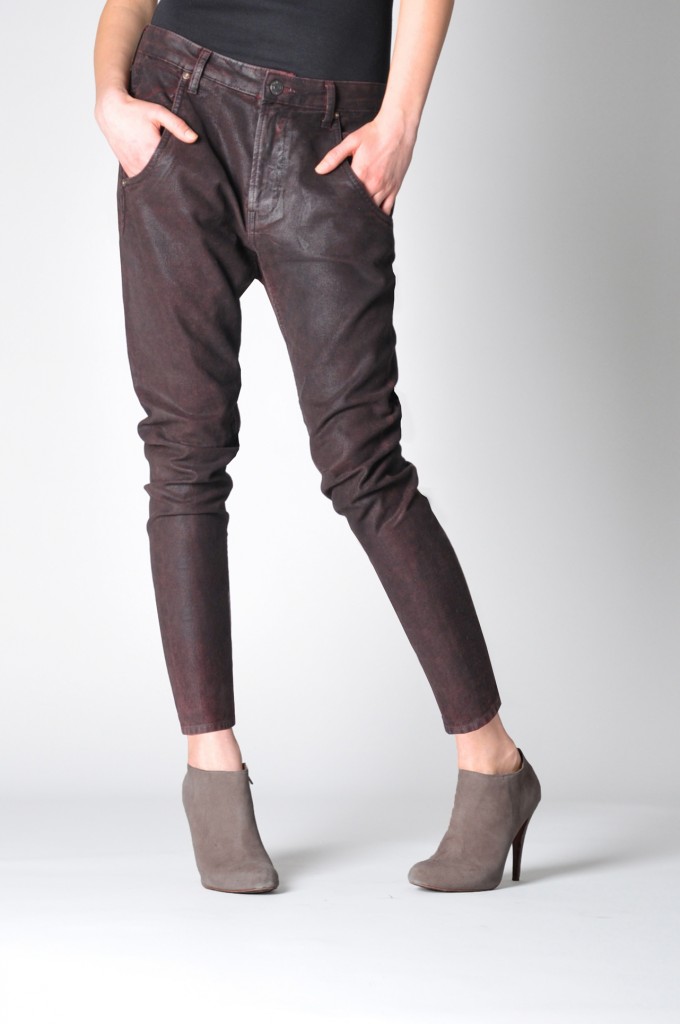 Sasha's INTO IT: Fidelity Denim Jimi