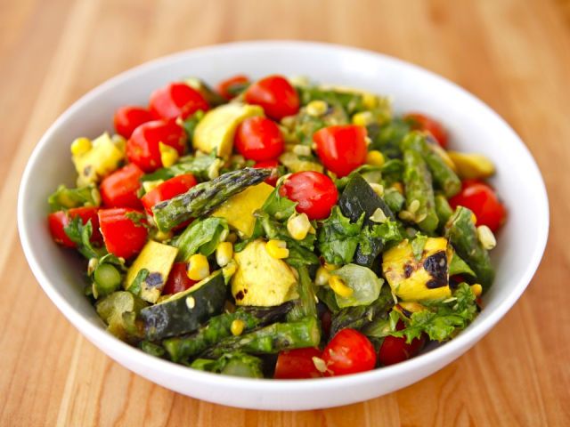 Smutty Food: French Dressing