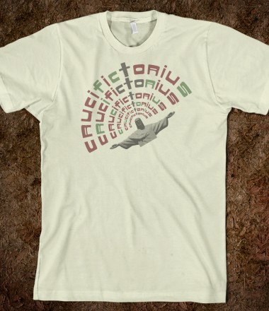 Sasha’s INTO IT: FNL T-Shirts