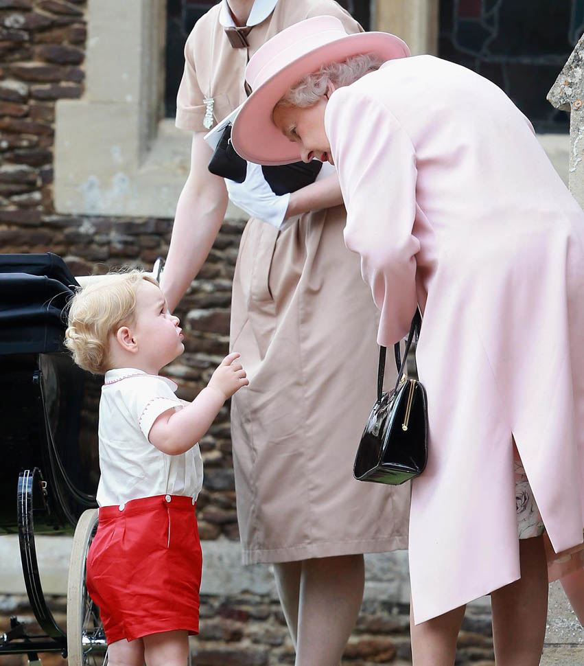 Duana Names: Names for people who already have names