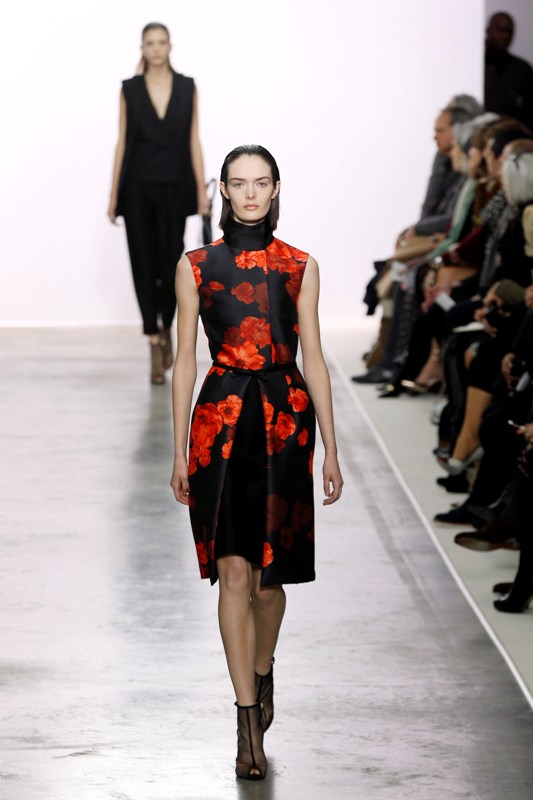 Paris Fashion Week: Giambattista Valli RTW F/W 2013