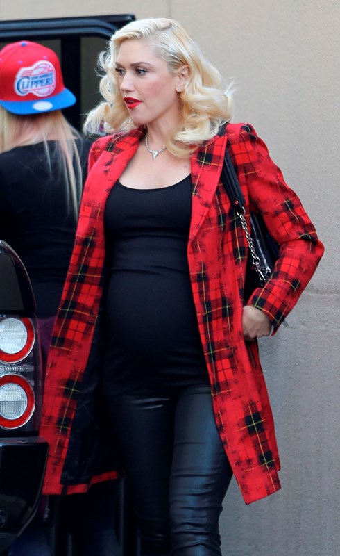 Sasha Answers: I’m pregnant and people are happy for me