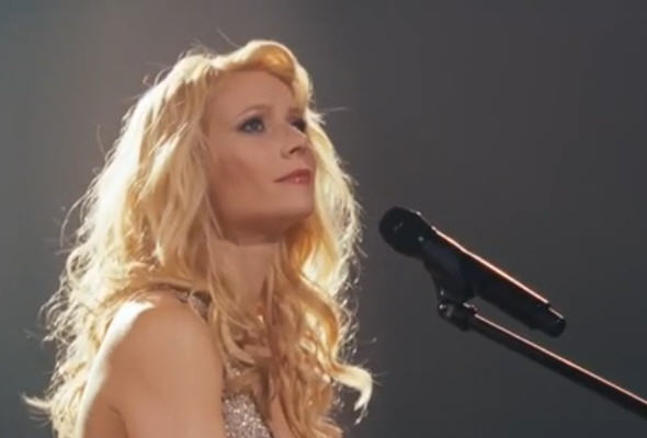 Listen To Gwyneth