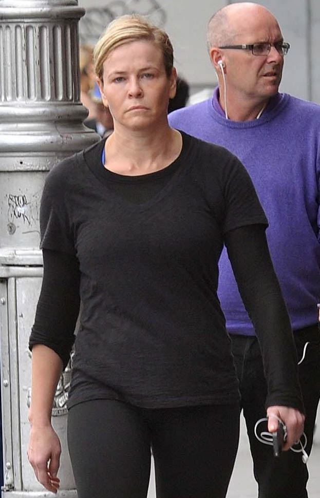 Smutty Fitness: Diastasis Recti