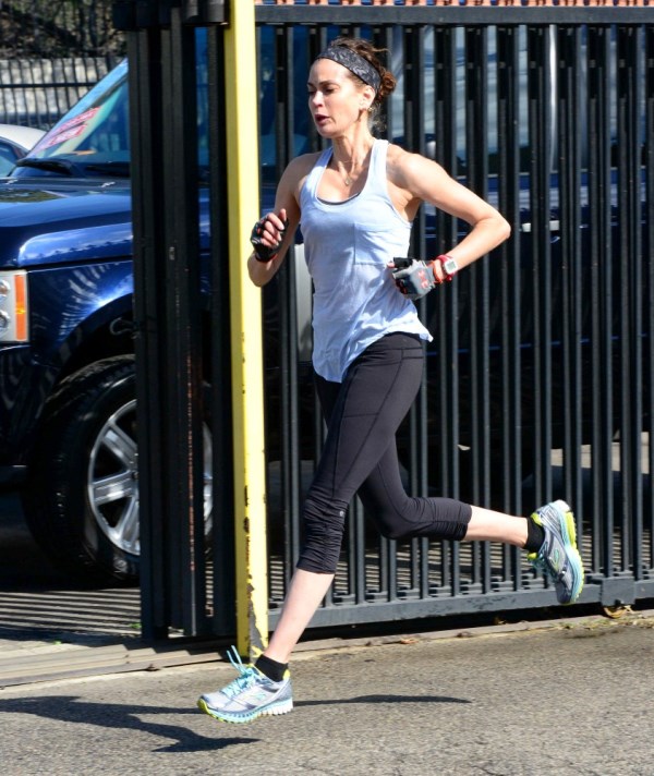 Smutty Fitness: Basic requirements for health