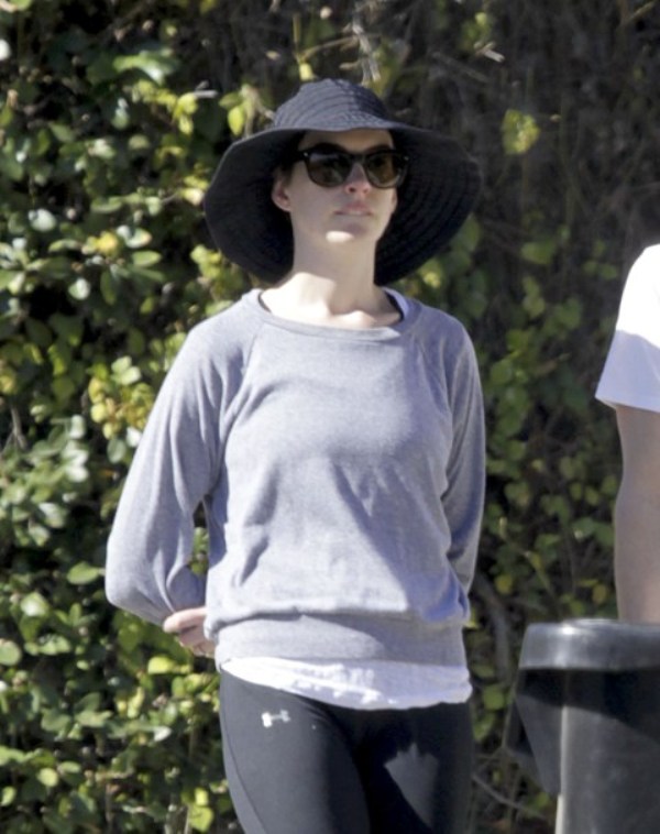 Smutty Fitness: Smelly Workout Wear