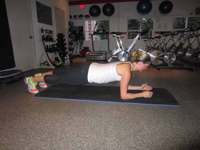 Smutty Fitness: Exercises For Back Pain