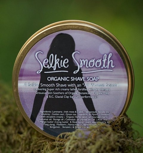 Smutty Fitness: Bikini lines for active women