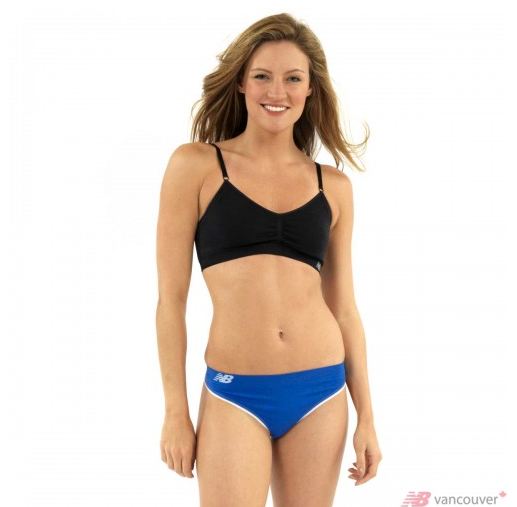 Smutty Fitness: A sports bra for the small-busted