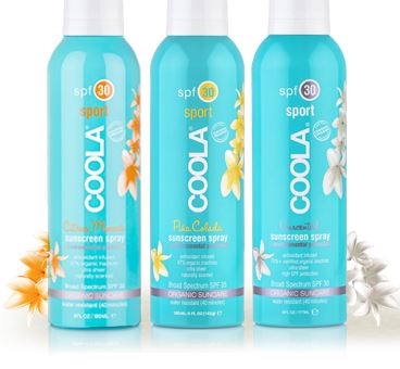 Smutty Fitness: Active Summer Essentials