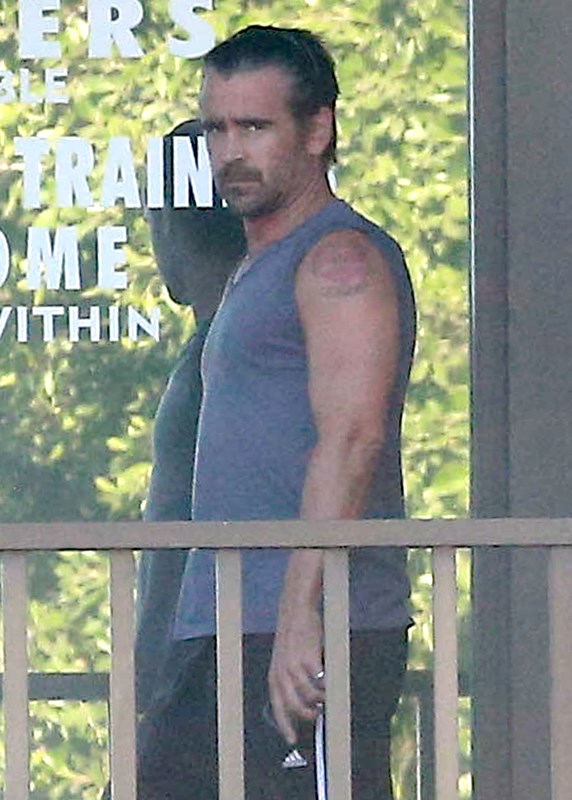 Smutty Fitness: Shoes for the gym