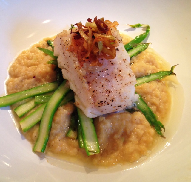 Smutty Fitness: Spring Cleaning & Spring Eating Recipe 3