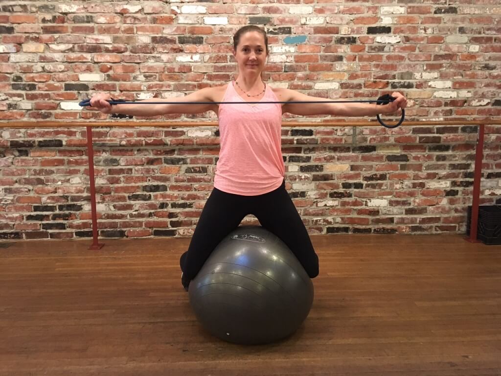 Smutty Fitness: A workout through pregnancy