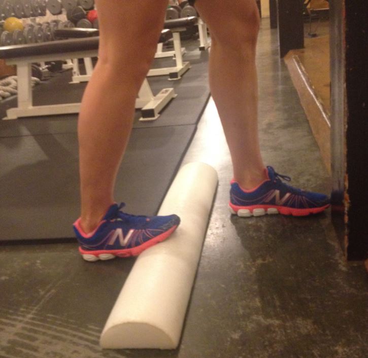 Smutty Fitness: Shin Splints