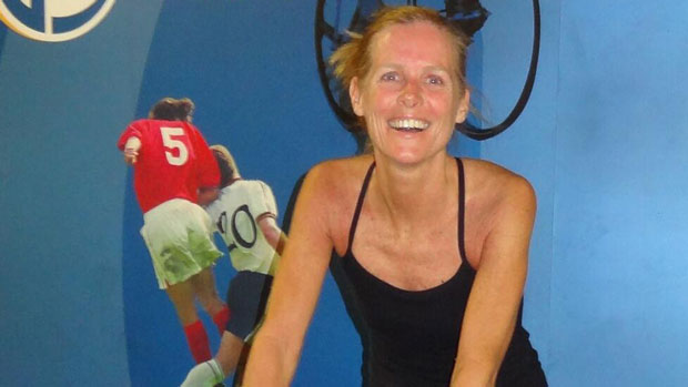 Smutty Fitness: The 1% at Ironman