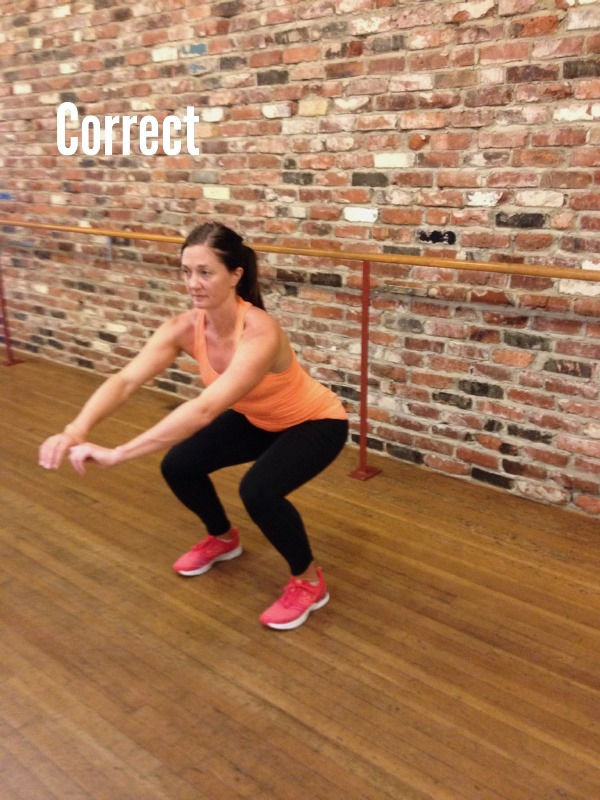 Smutty Fitness: Squats or Lunges?