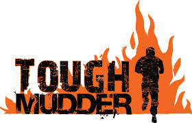 Smutty Fitness: Tough Mudder Training