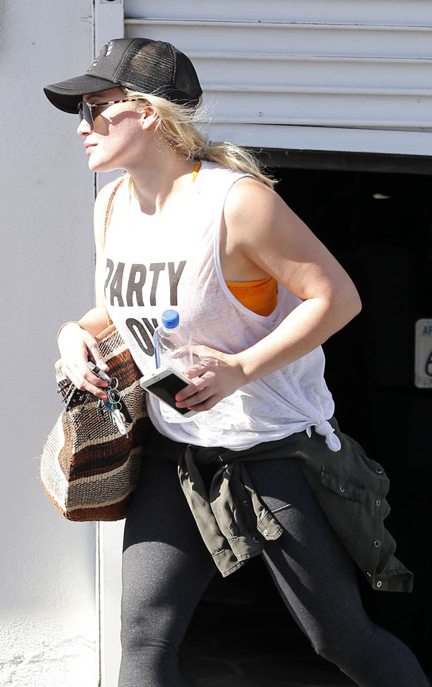 Smutty Fitness: Trail Running