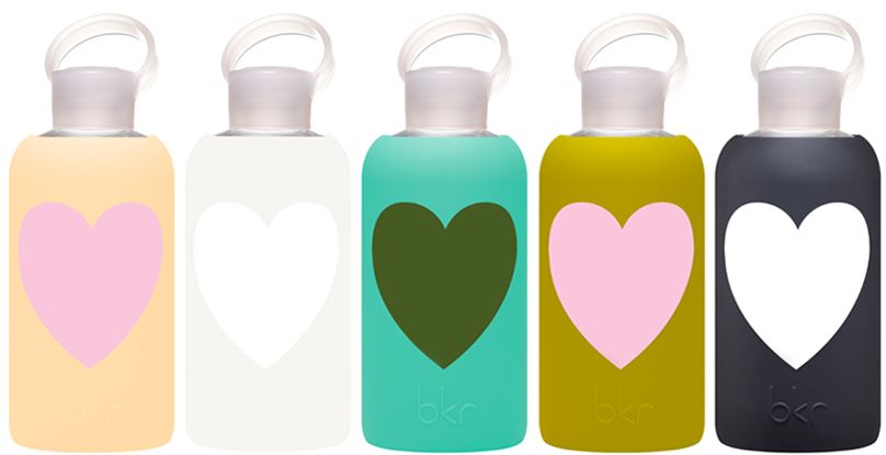 Smutty Fitness: The Perfect Water Bottle