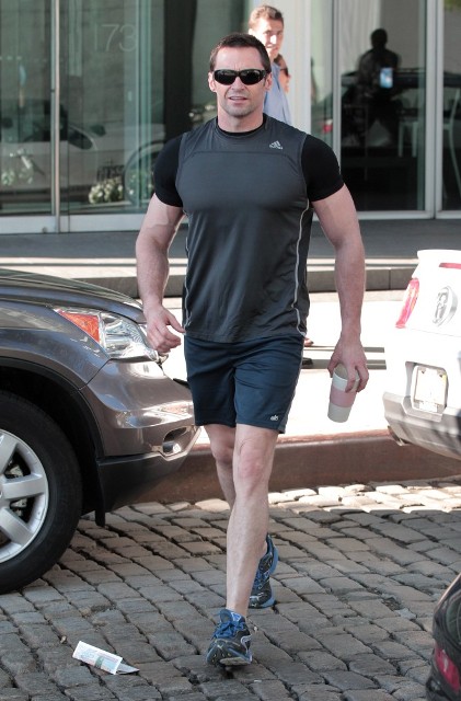 Smutty Fitness: Fitness for weak joints