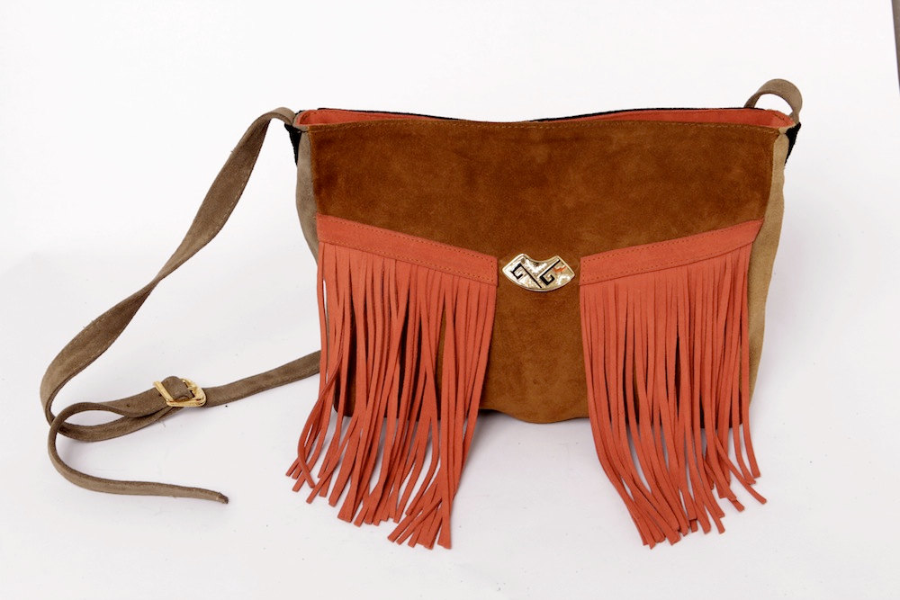 Sasha’s INTO IT:  Sabrina Tach Handbags