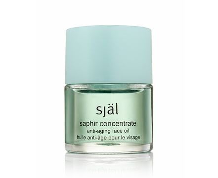 Sasha's INTO IT: SJAL SAPHIR CONCENTRATE