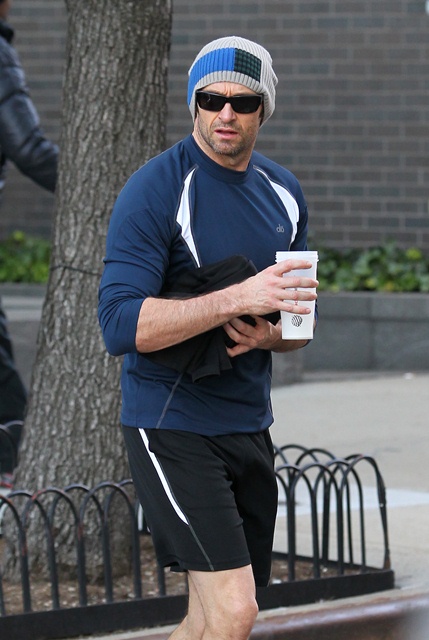 Smutty Fitness: A Walk To Run program