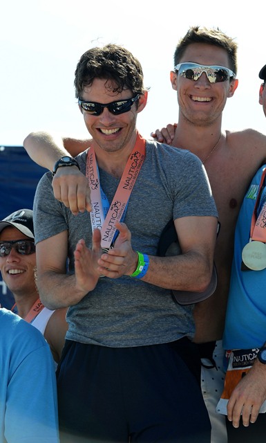 Smutty Fitness: Two Weeks To Boston