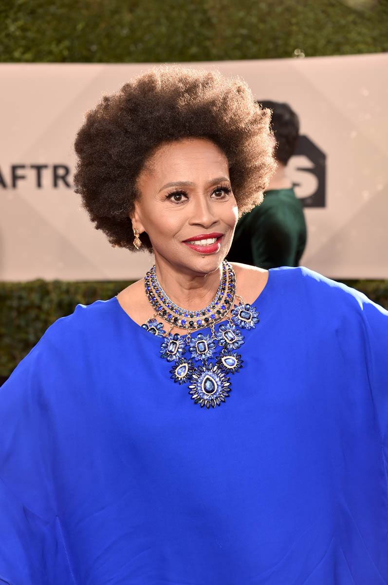 Carpets & Candids: Ruby in blue